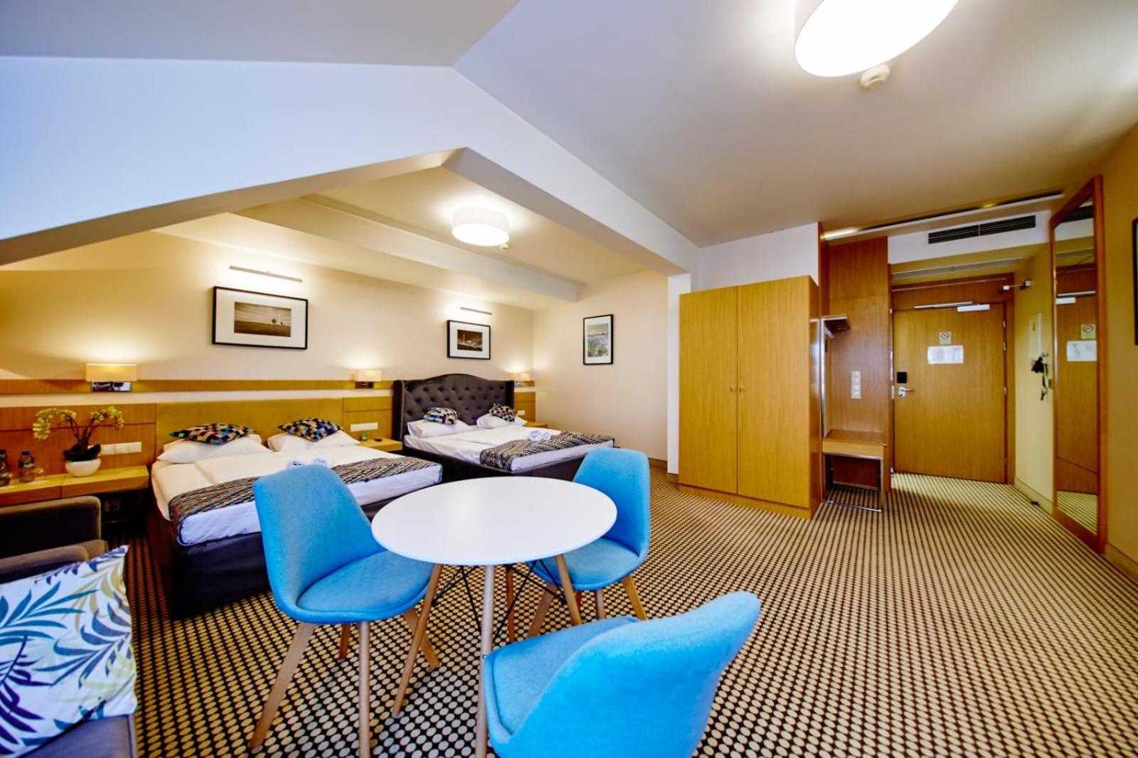 Hotel Great Polonia Velvet Suwalki Ngoại thất bức ảnh
