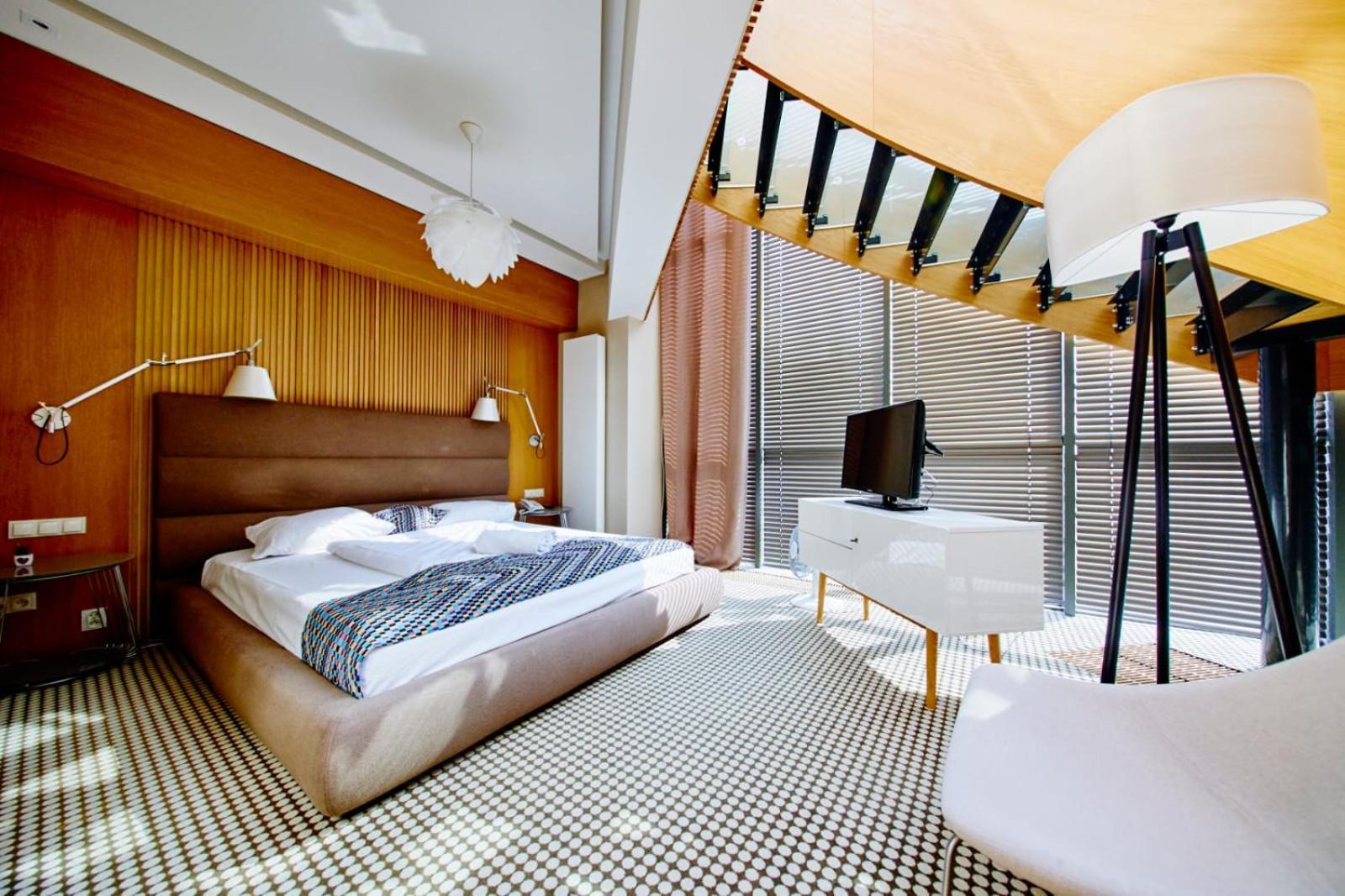 Hotel Great Polonia Velvet Suwalki Ngoại thất bức ảnh