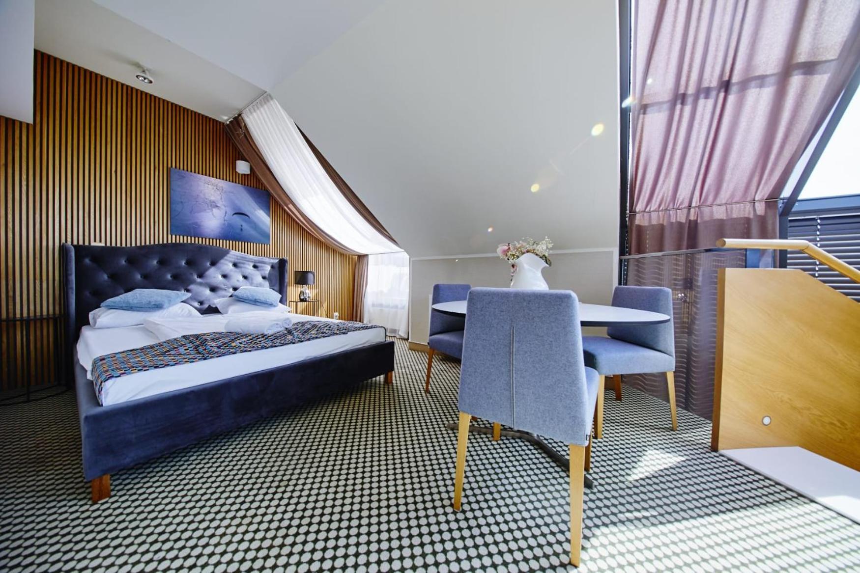 Hotel Great Polonia Velvet Suwalki Ngoại thất bức ảnh