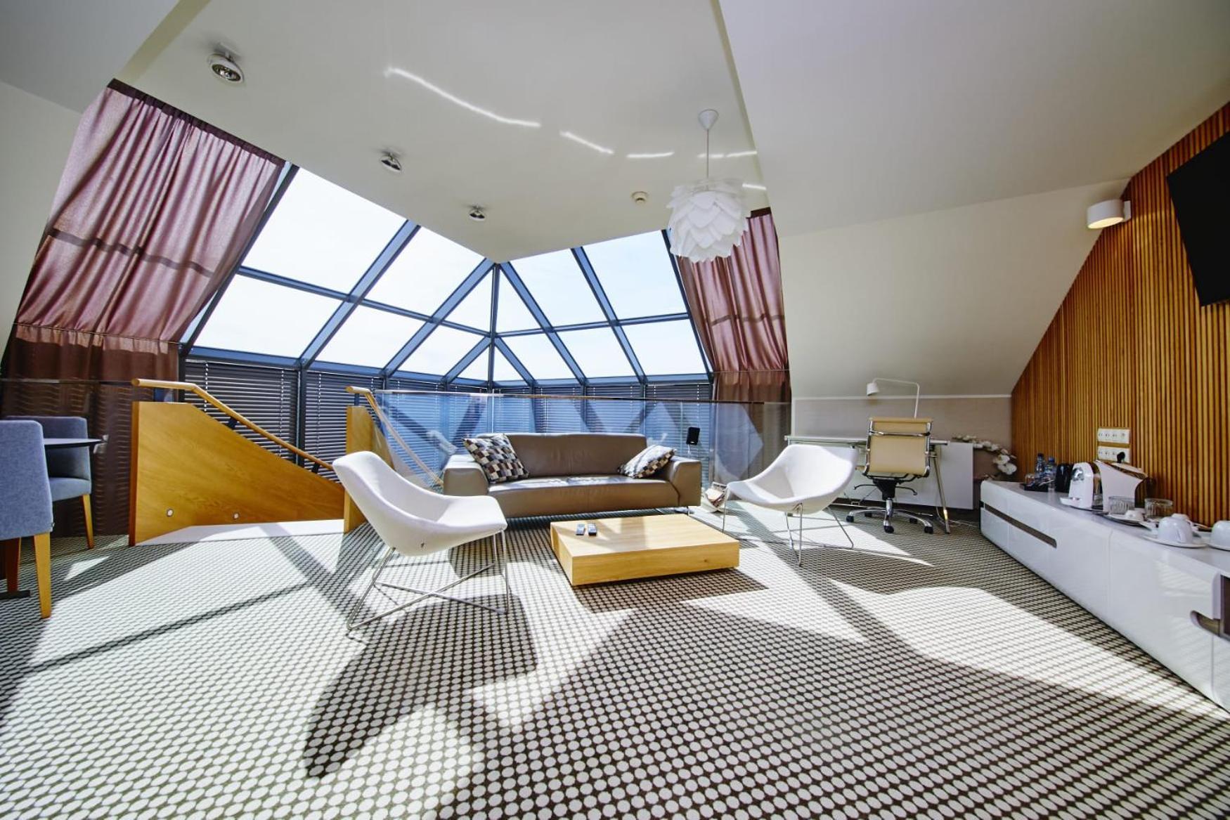 Hotel Great Polonia Velvet Suwalki Ngoại thất bức ảnh