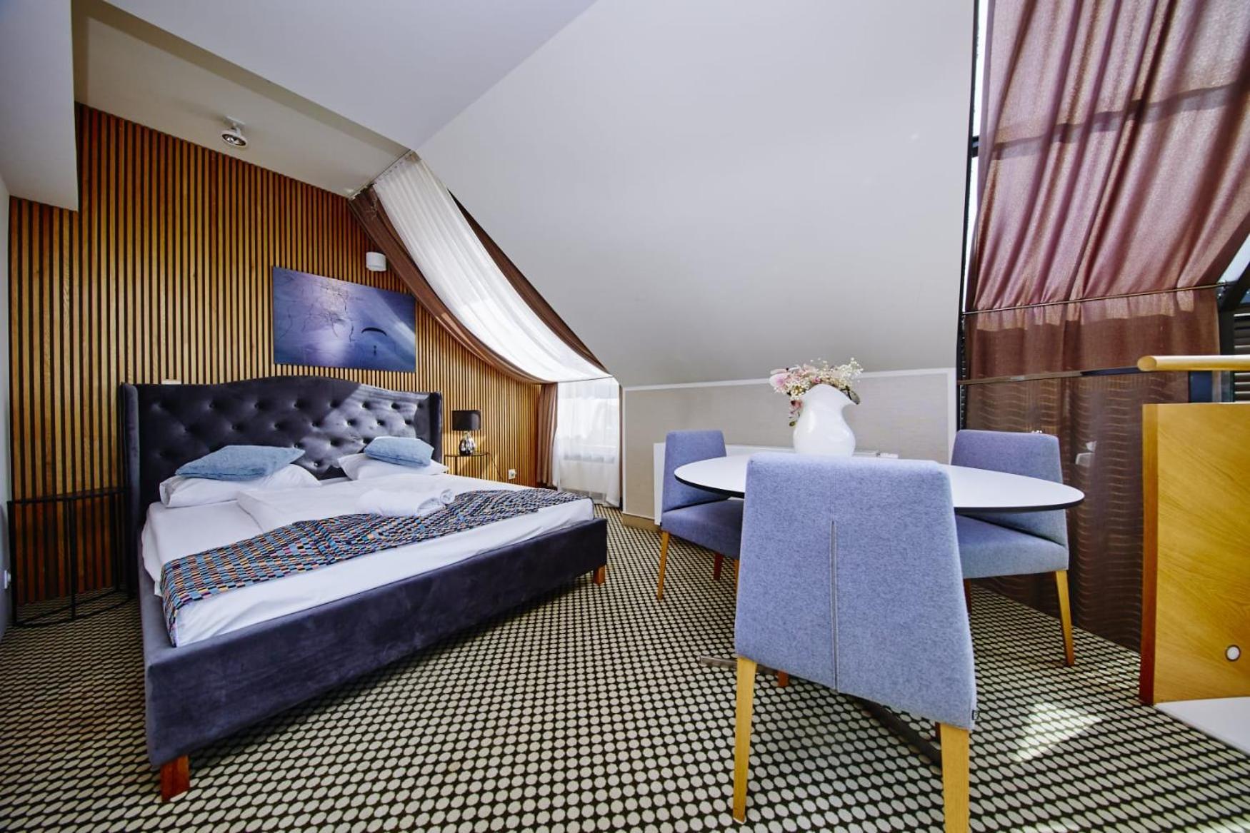 Hotel Great Polonia Velvet Suwalki Ngoại thất bức ảnh