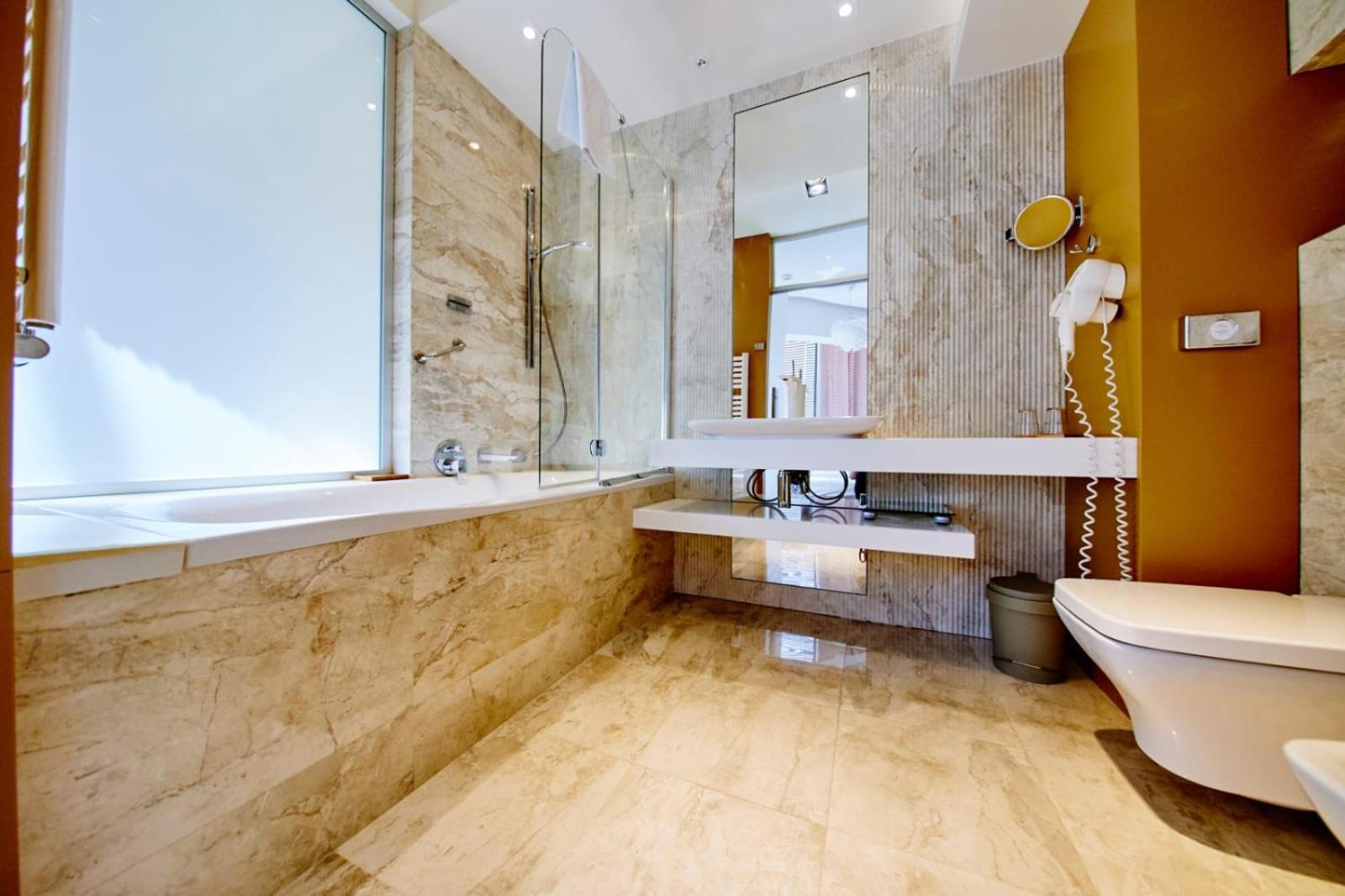 Hotel Great Polonia Velvet Suwalki Ngoại thất bức ảnh
