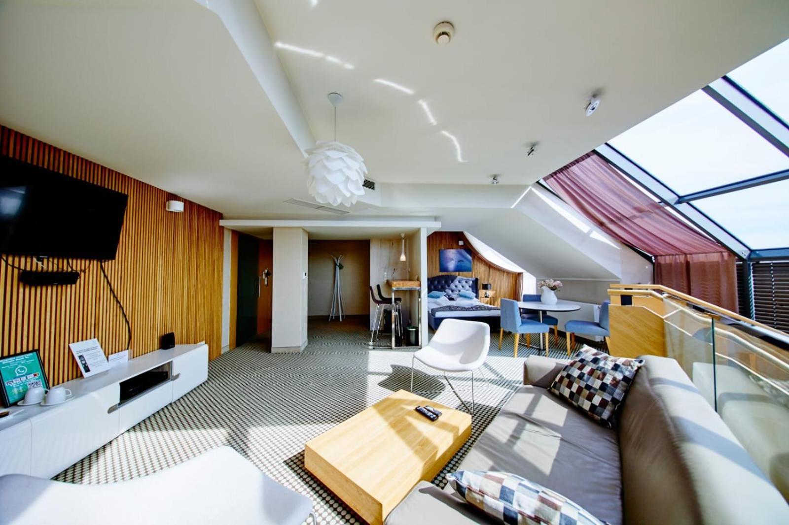 Hotel Great Polonia Velvet Suwalki Ngoại thất bức ảnh
