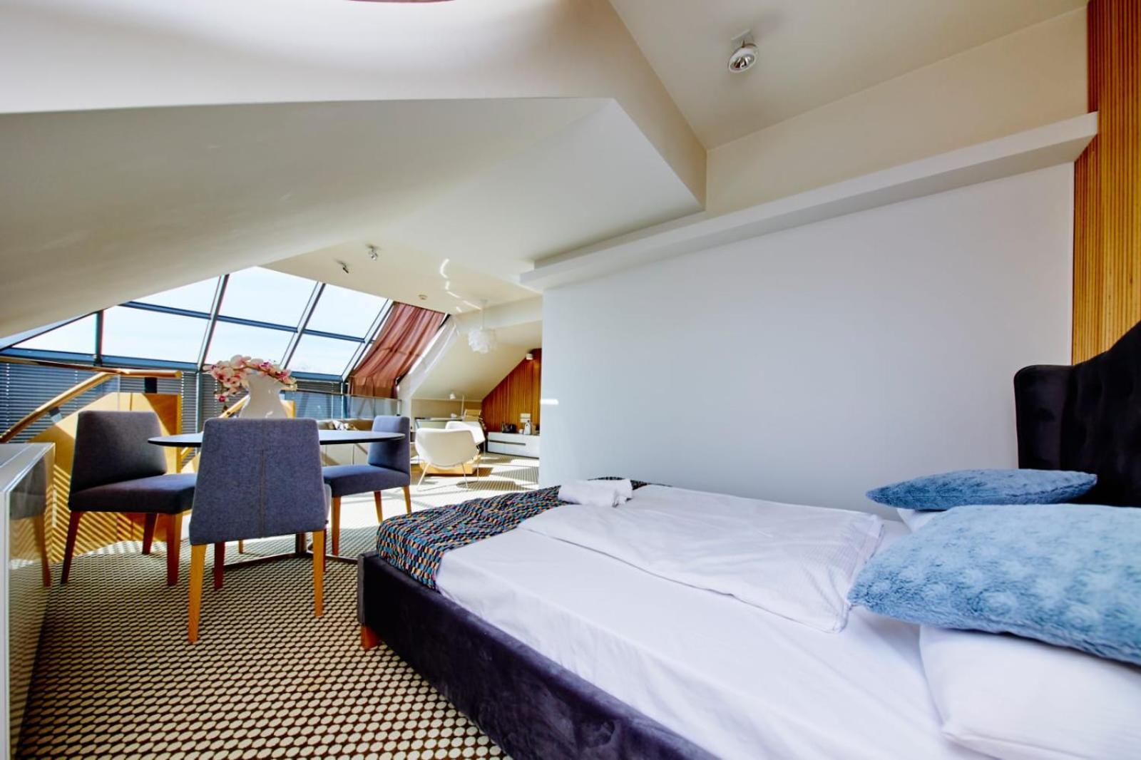 Hotel Great Polonia Velvet Suwalki Ngoại thất bức ảnh
